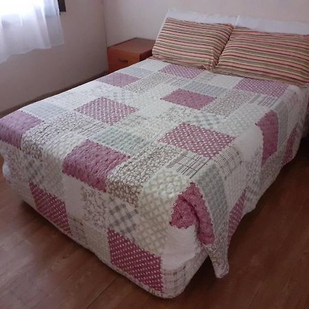 Cielo Patagonico Apartment เตรเลว ภายนอก รูปภาพ