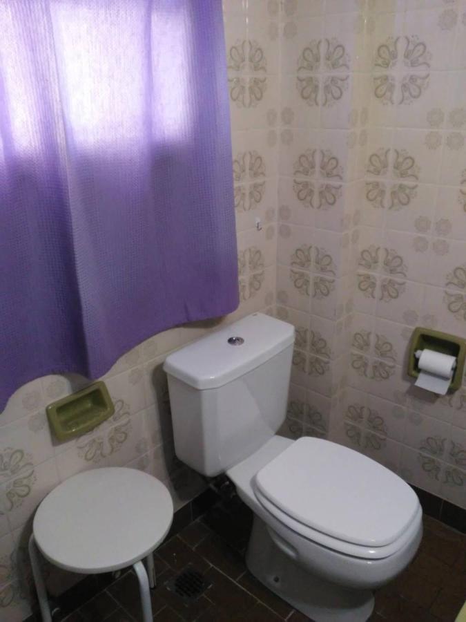 Cielo Patagonico Apartment เตรเลว ภายนอก รูปภาพ