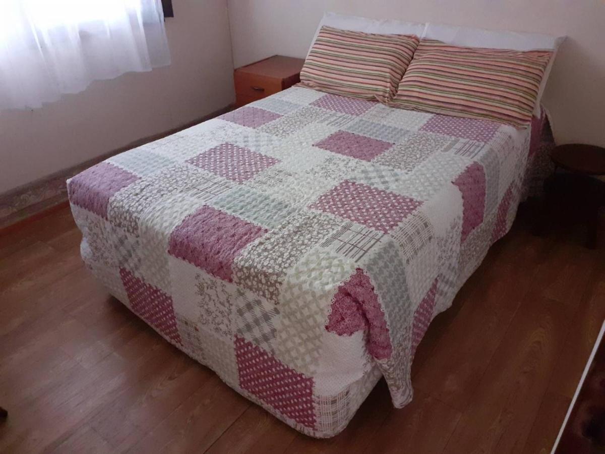 Cielo Patagonico Apartment เตรเลว ภายนอก รูปภาพ